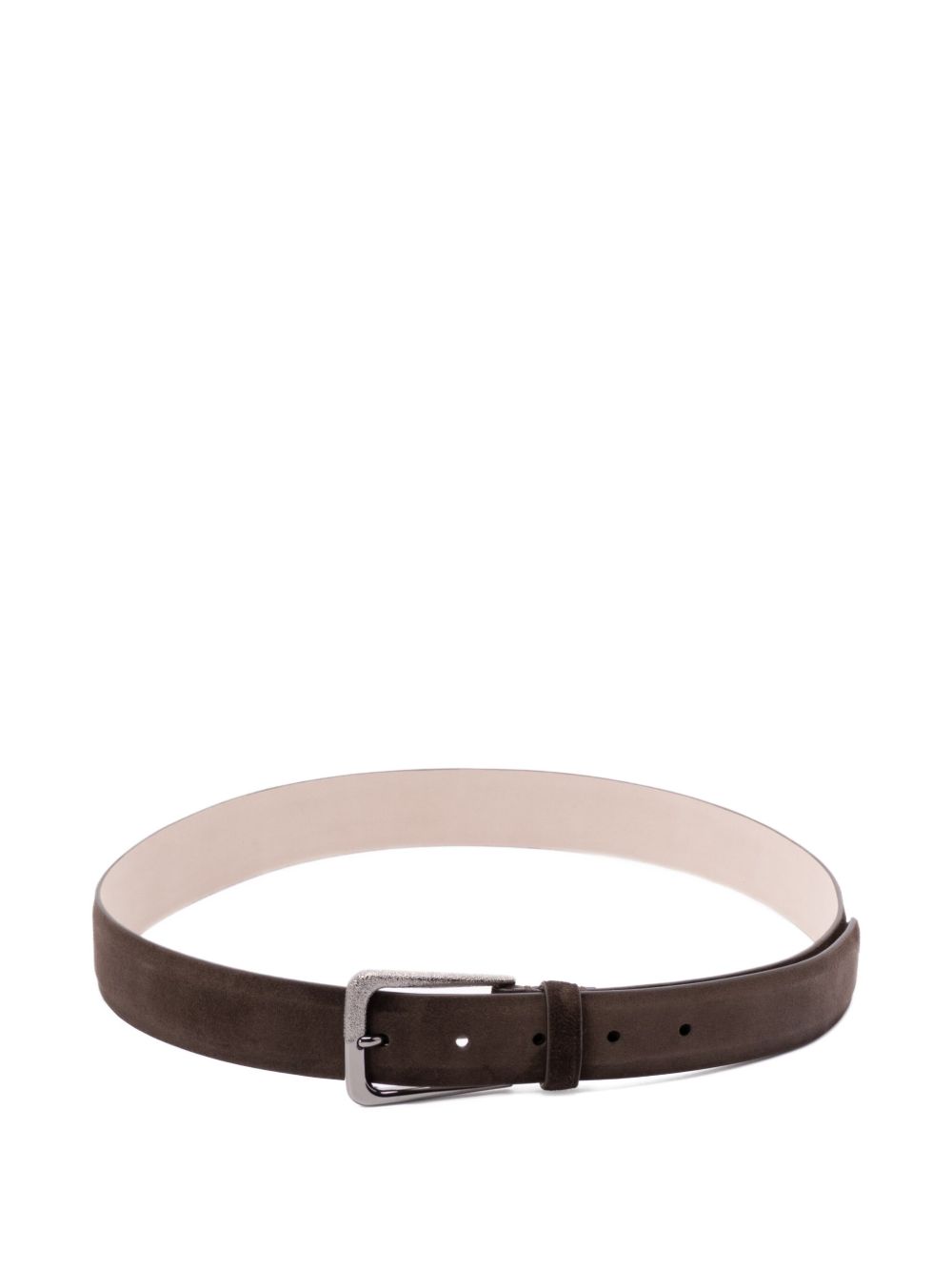Brunello Cucinelli Belts - Marrone | 57d90df6a51d02bac766e5bd653f78188527db06