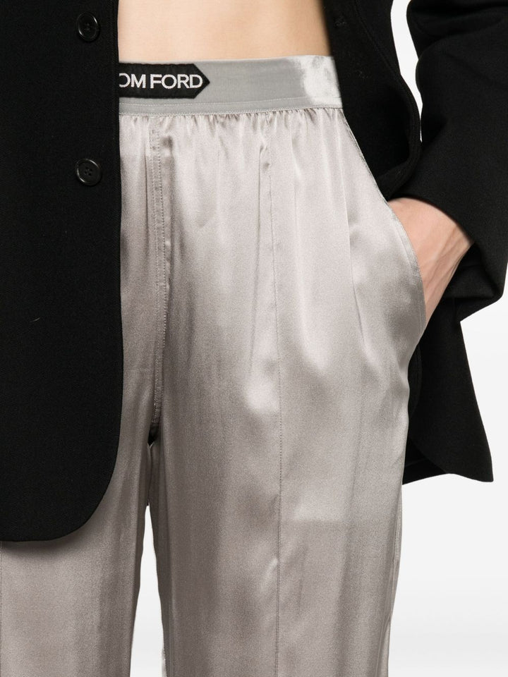 Tom Ford Trousers - Blacks and greys | be0556067521242ab489d03eb1f08ef0788e18ad