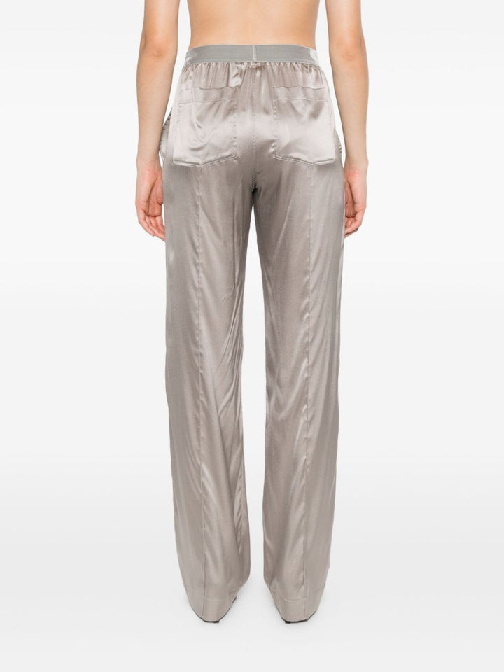 Tom Ford Trousers - Blacks and greys | 6099ef99f73571921505bb019a74757d5b63b8bc