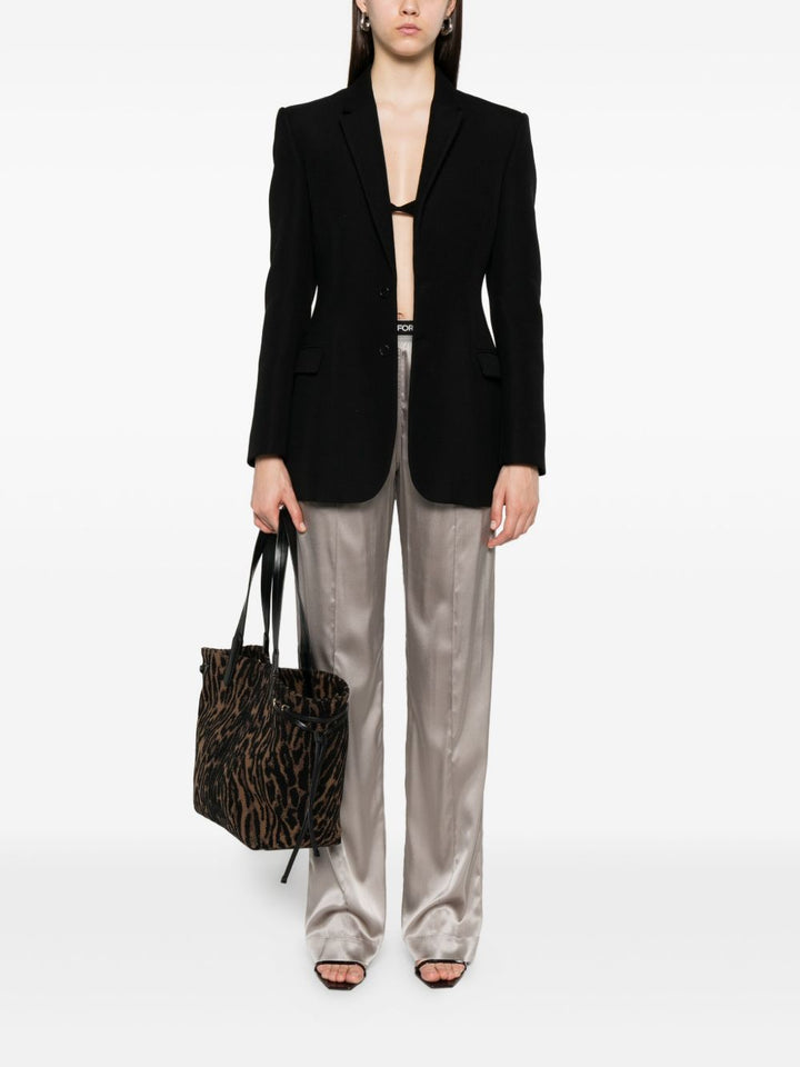 Tom Ford Trousers - Blacks and greys | 3d9a2b940bbb815870ee5dde085d0392a02d1ea8