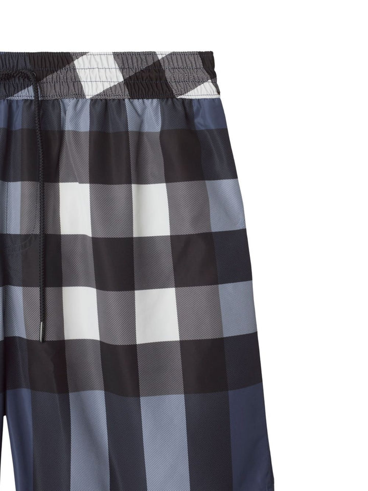 Burberry Sea clothing - Blue and green | 36a57b8a2a7a9c7d1b1cfe75ecc9f92699878201