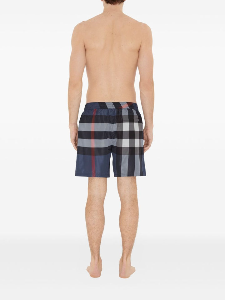 Burberry Sea clothing - Blue and green | 6240e9148b234c537718ec39efc399d0bacdffac