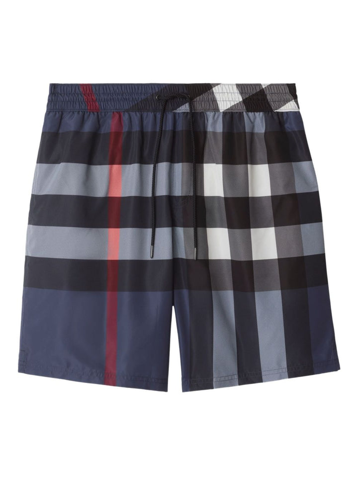 Burberry Sea clothing - Blue and green | 5dd957bb76411a0356098cebd71d2ddf4fbd9fb9