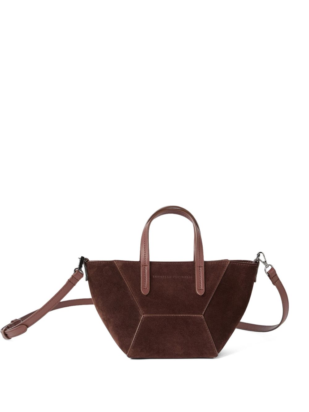 Brunello Cucinelli Bags - Marrone | d16135a3edf6cdbe03ddbe2394e25a25560067a4