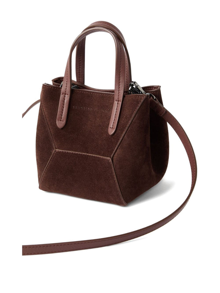 Brunello Cucinelli Bags - Marrone | e6230ae7b2f8745e2c939206dd5271db8f11a90e