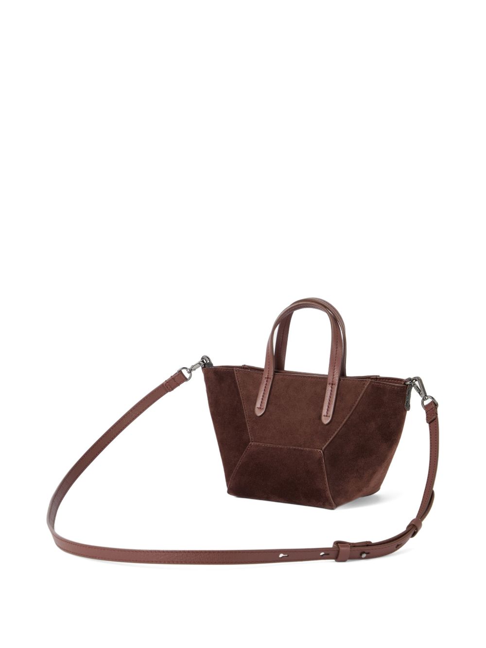 Brunello Cucinelli Bags - Marrone | ca93714947b37d98c507a7c75e3f7af951cc1e75