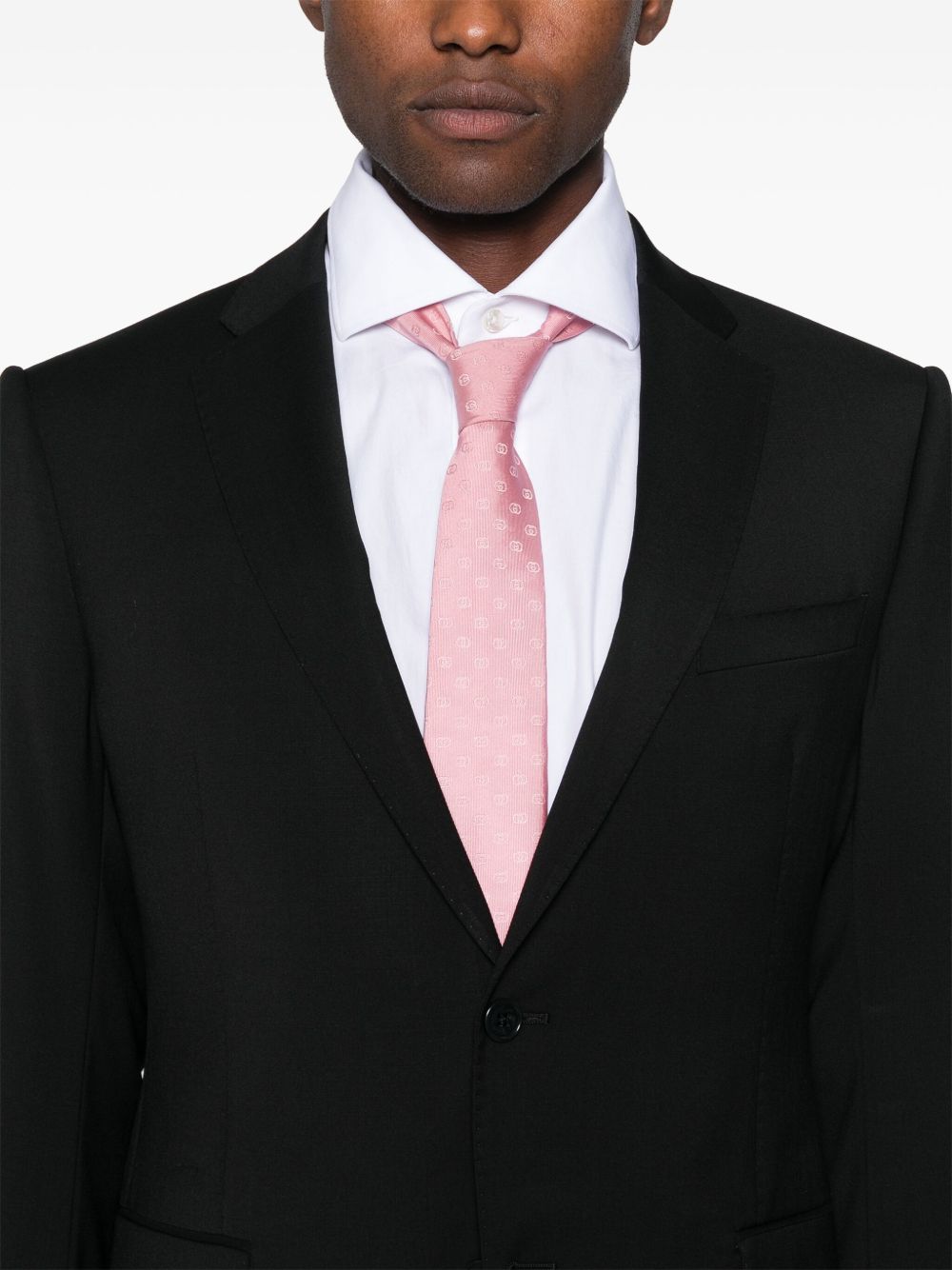 Emporio Armani Suit - Blacks and greys | 4c0914753d5daefafba42edfe2351bda9297a835