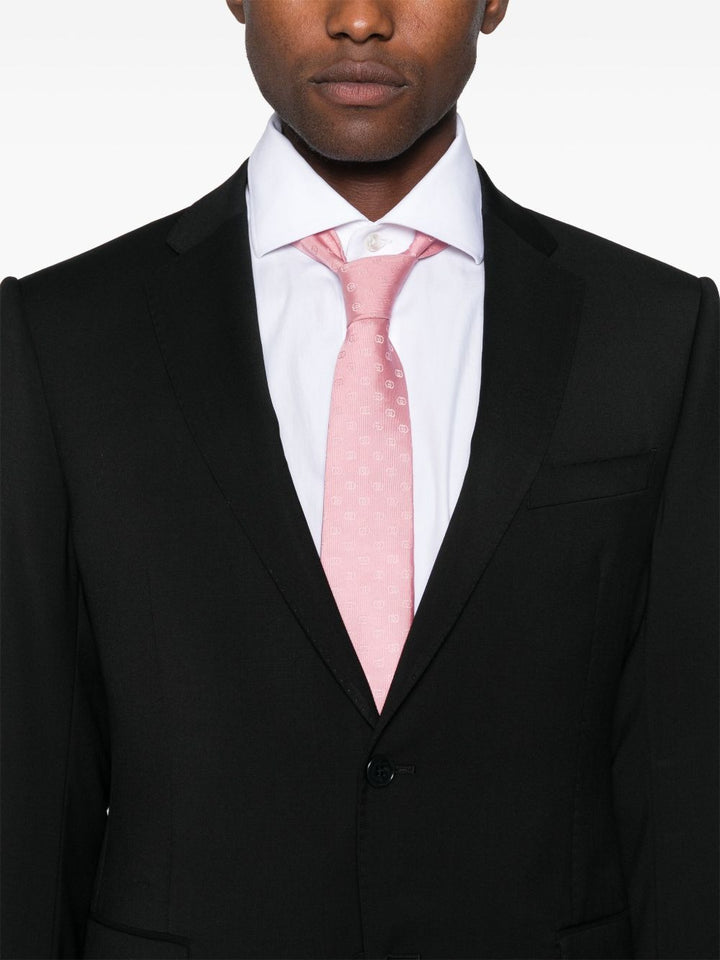 Emporio Armani Suit - Blacks and greys | 4c0914753d5daefafba42edfe2351bda9297a835