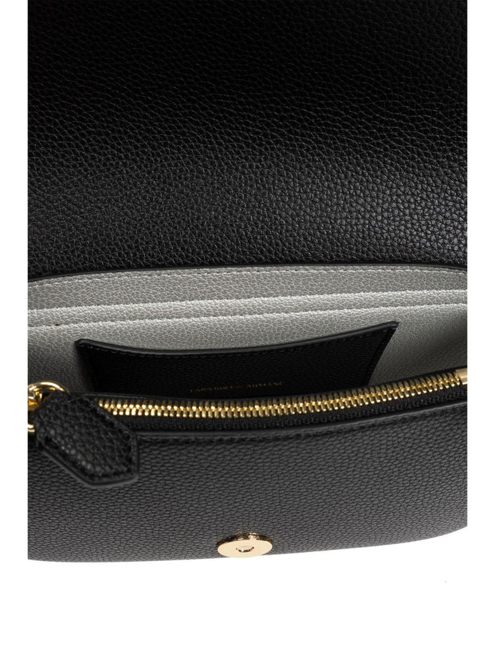 Emporio Armani Bags - Neri e Grigi | 1a16d03c8666d4e8f2911d269b9fce269d4e596a