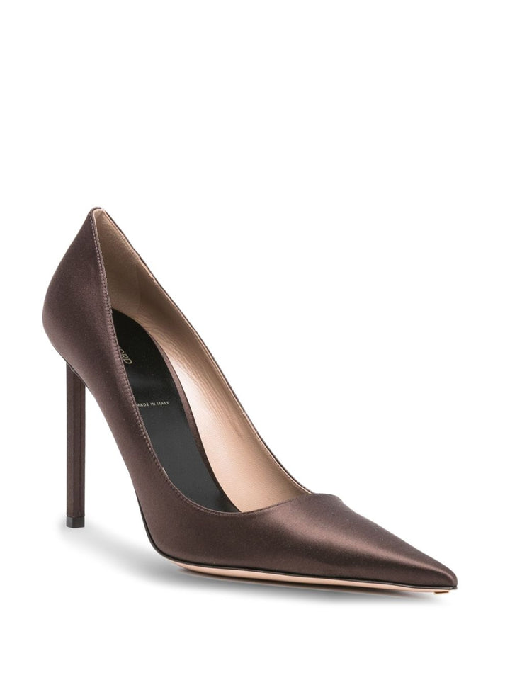 Tom Ford With Heel - Marrone | 1f30fba43d09d087dc72774d16163133c98ed33a