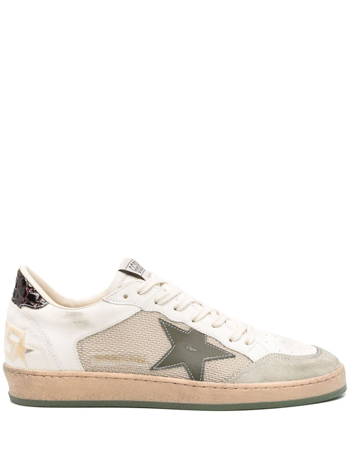 Golden Goose Sneakers - Marrone | 6d9847a1780cad64ae8b61cff06c16f880b7a1c9