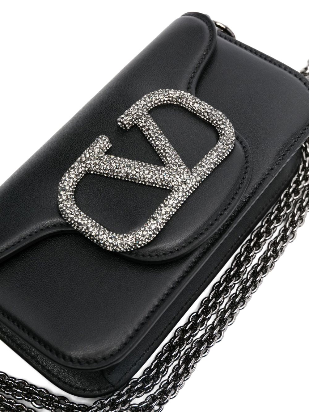 Valentino Garavani Bags - BLACK | d54d7263dc28abbcf7fff6699bf71d2b4db0d6e5