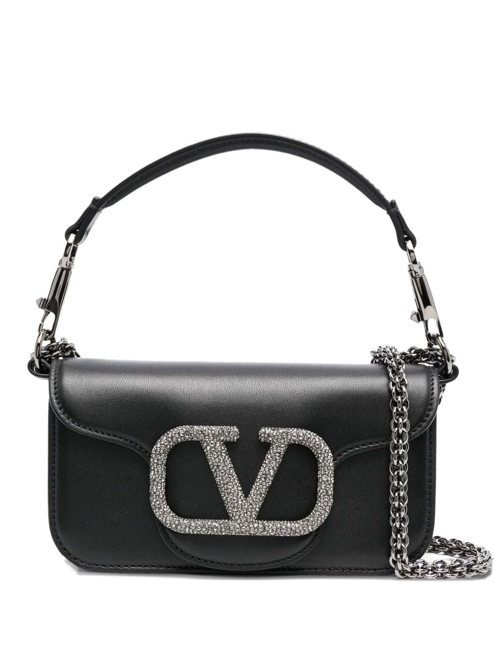 Valentino Garavani Bags - BLACK | 98ac465edb7885ad2af9e72cc9e08819a15ef4f0