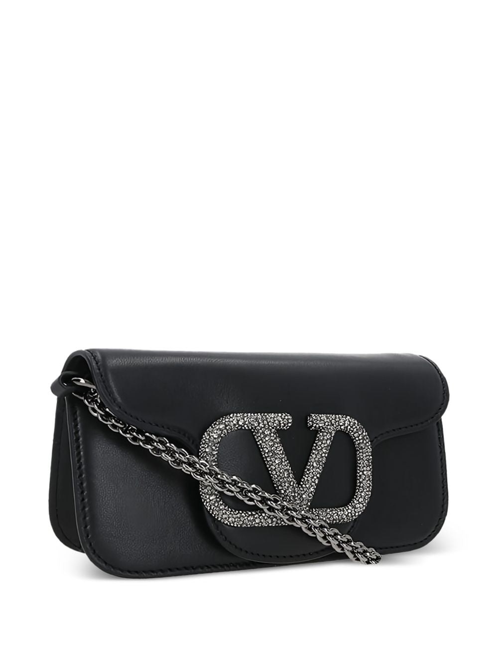 Valentino Garavani Bags - BLACK | 45a72b010e76fd039eafed35179d487fceeb7fd8