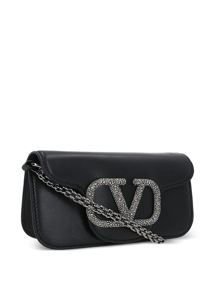 Valentino Garavani Bags - BLACK | 45a72b010e76fd039eafed35179d487fceeb7fd8