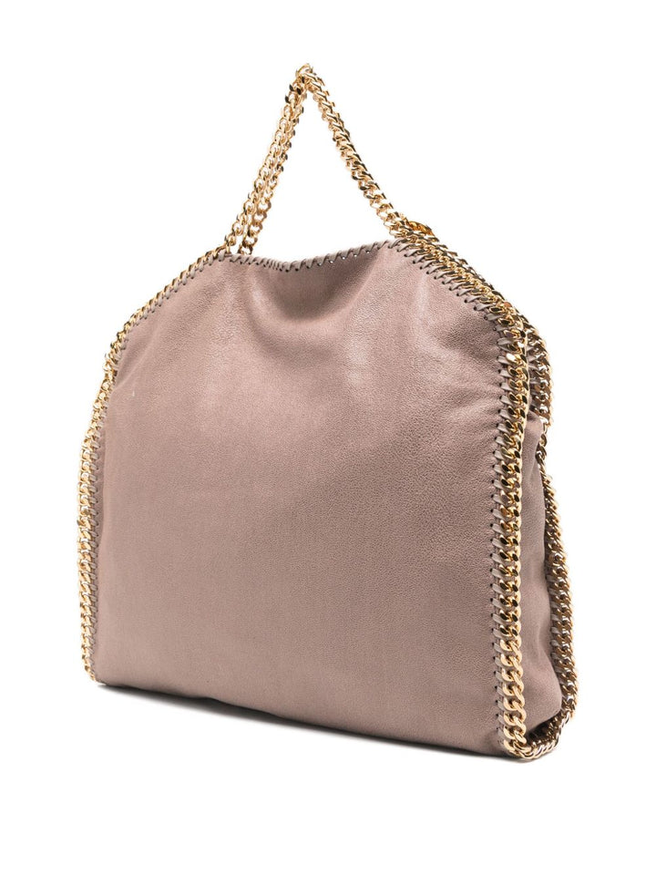 Stella Mccartney Bags - Light and natural | ffebfd104b50ab4bb68349aee551a5459a0bcc0d