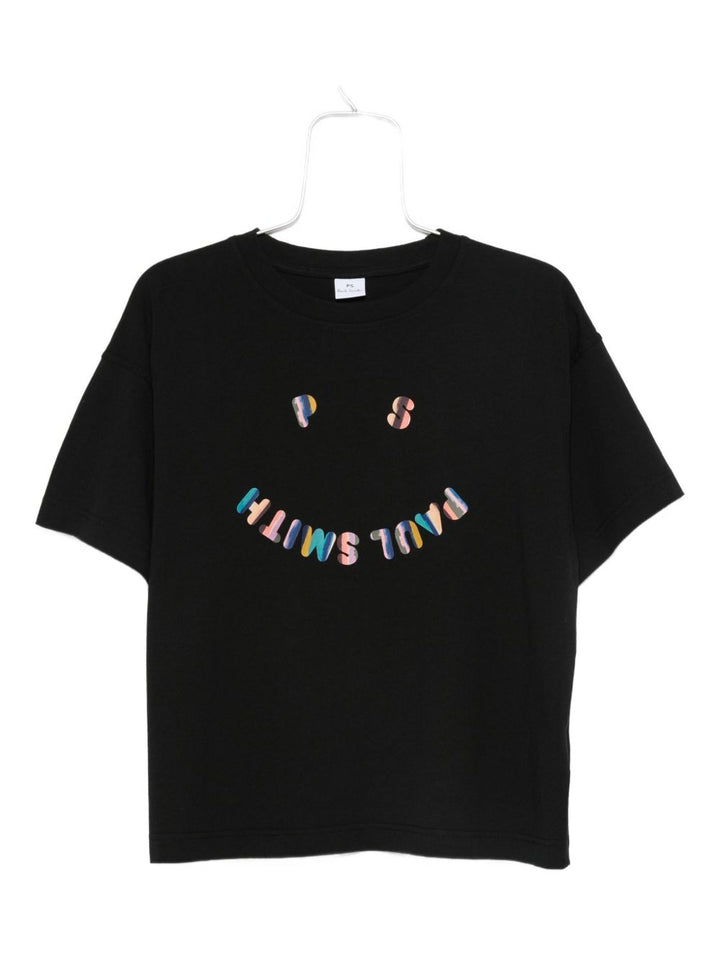 Ps By Paul Smith T-shirts and Polos - Blacks and greys | da2352529667e69aca5933c2266c3ca859547b88