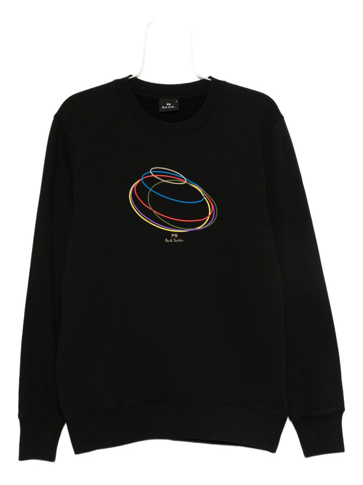 Ps By Paul Smith Sweaters - Blacks and greys | bb53a751496df690b28cbc0dbf9a54e8f87448fd