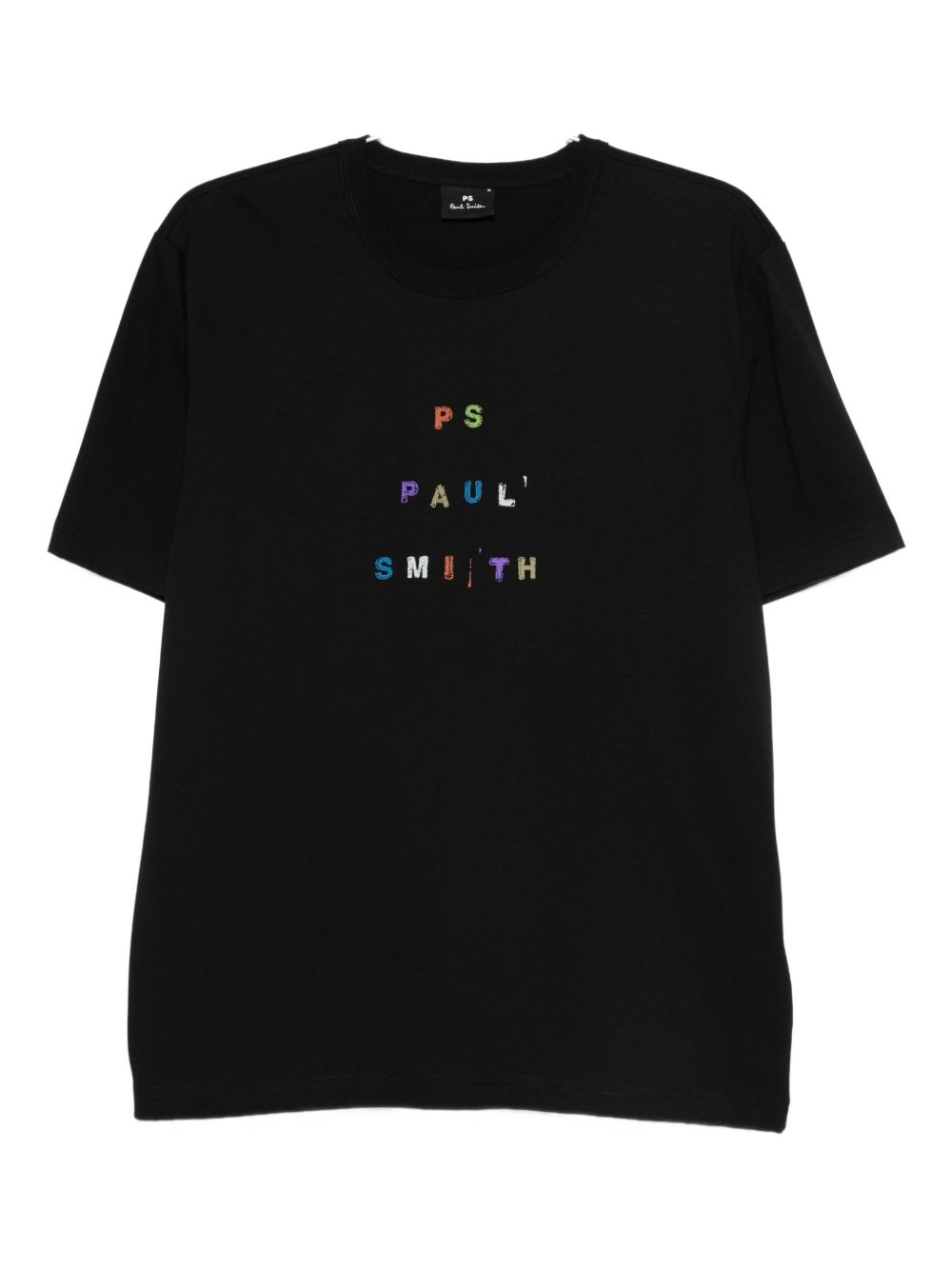Ps By Paul Smith T-shirts and Polos - Blacks and greys | 3cf6cff0aa2c1482bc83564afc9e98c215d40365