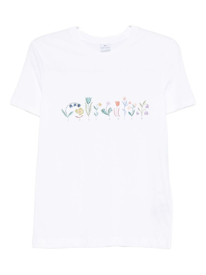 Ps By Paul Smith T-shirts and Polos - Light and natural | f1621f20fff64912b24f5bb8218dfa206a7782e8