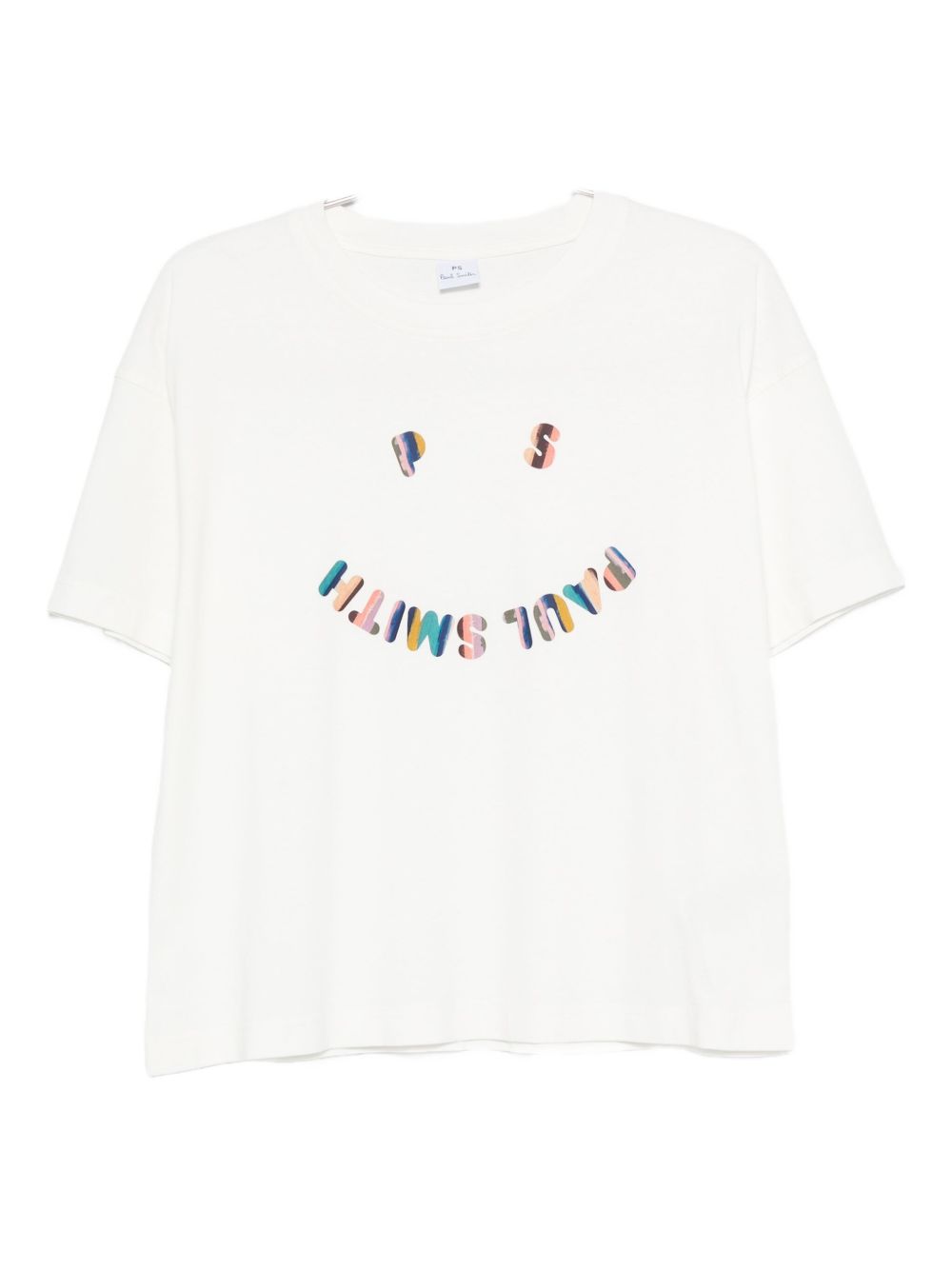 Ps By Paul Smith T-shirts and Polos - Light and natural | 3e12e0eb0db374bbaf77aa5705cb18b3773b3b1f