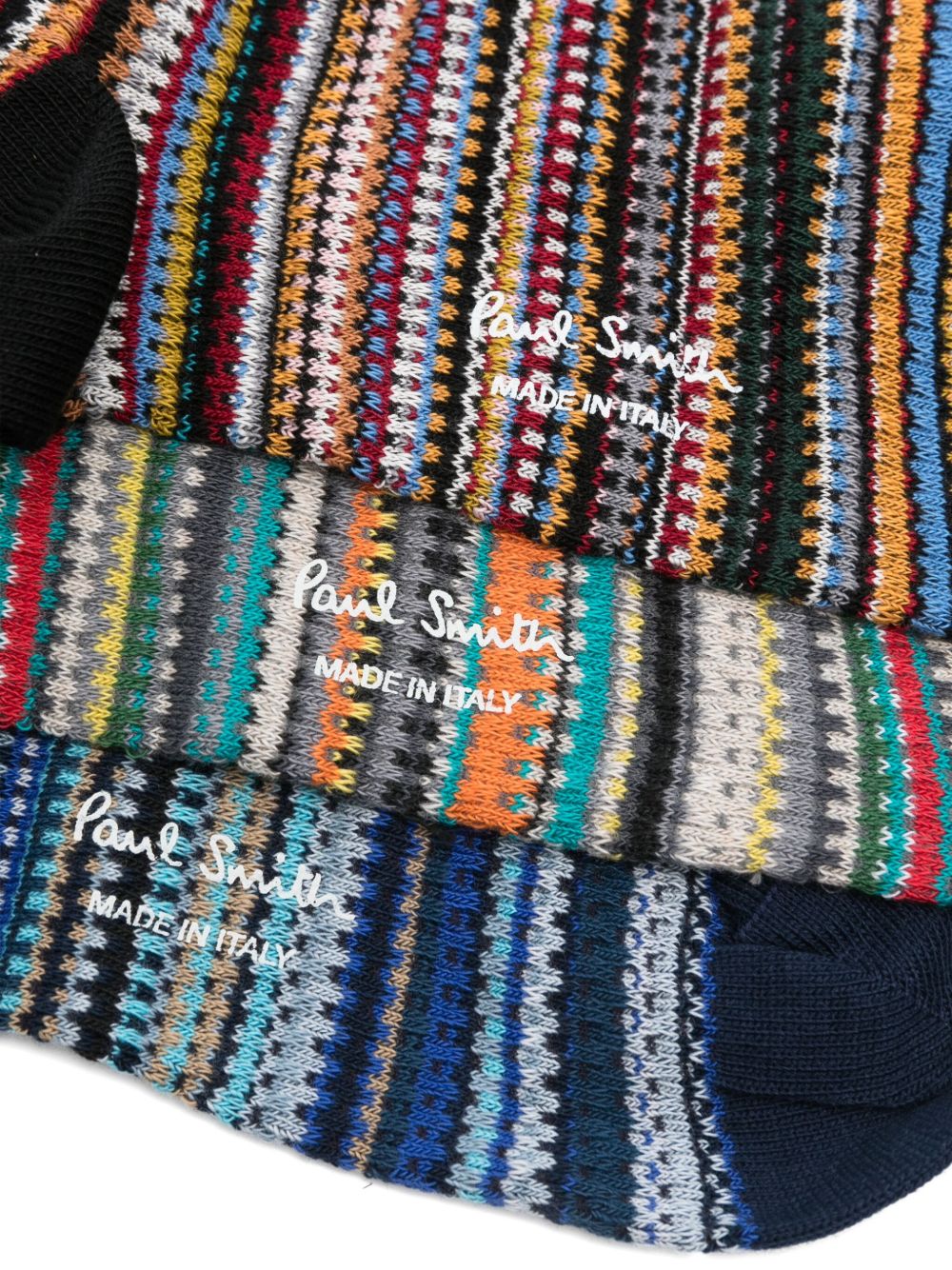 Paul Smith Underwear - MULTICOLOR | 0e4021358c8cff678c60678de6eae04ba6a93375