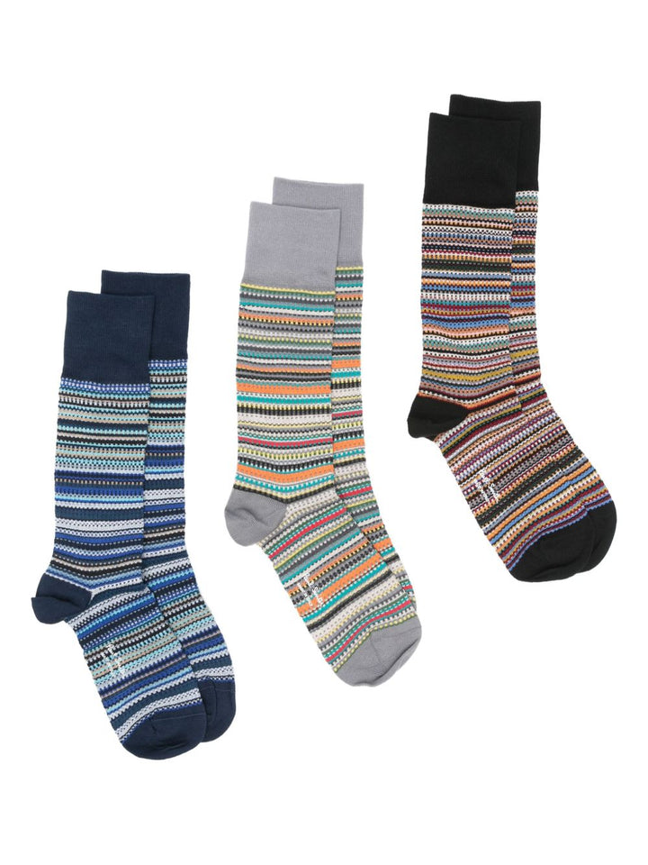Paul Smith Underwear - MULTICOLOR | af96ed49351a70cf28b5b73ee9ae7d3497cc309b
