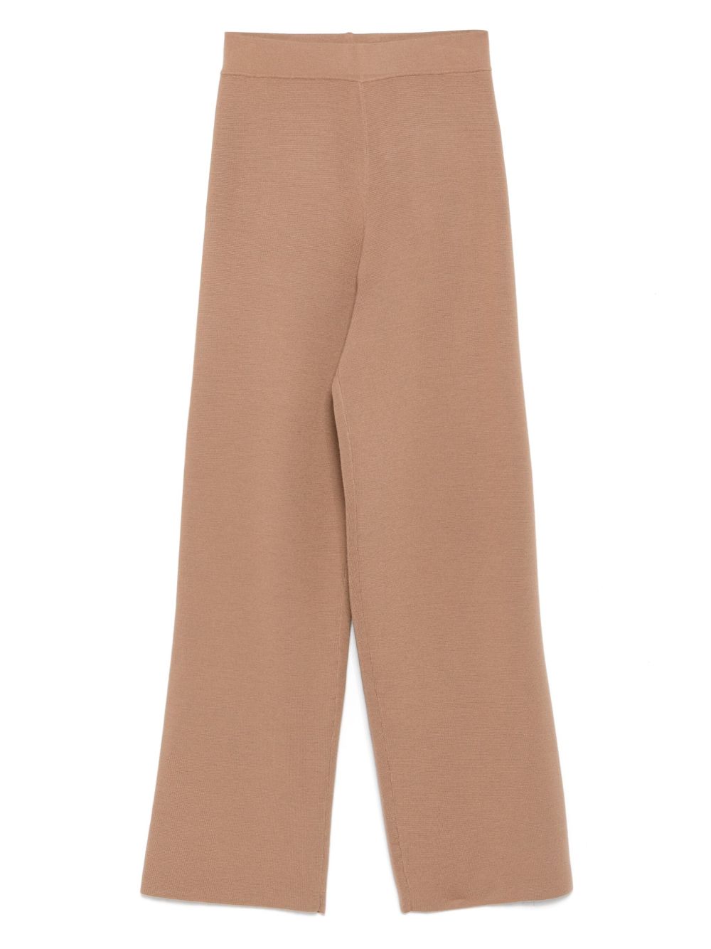 Fabiana Filippi Trousers - Marrone | afe89e388bf83c4faf9b72276c70084e988440c6