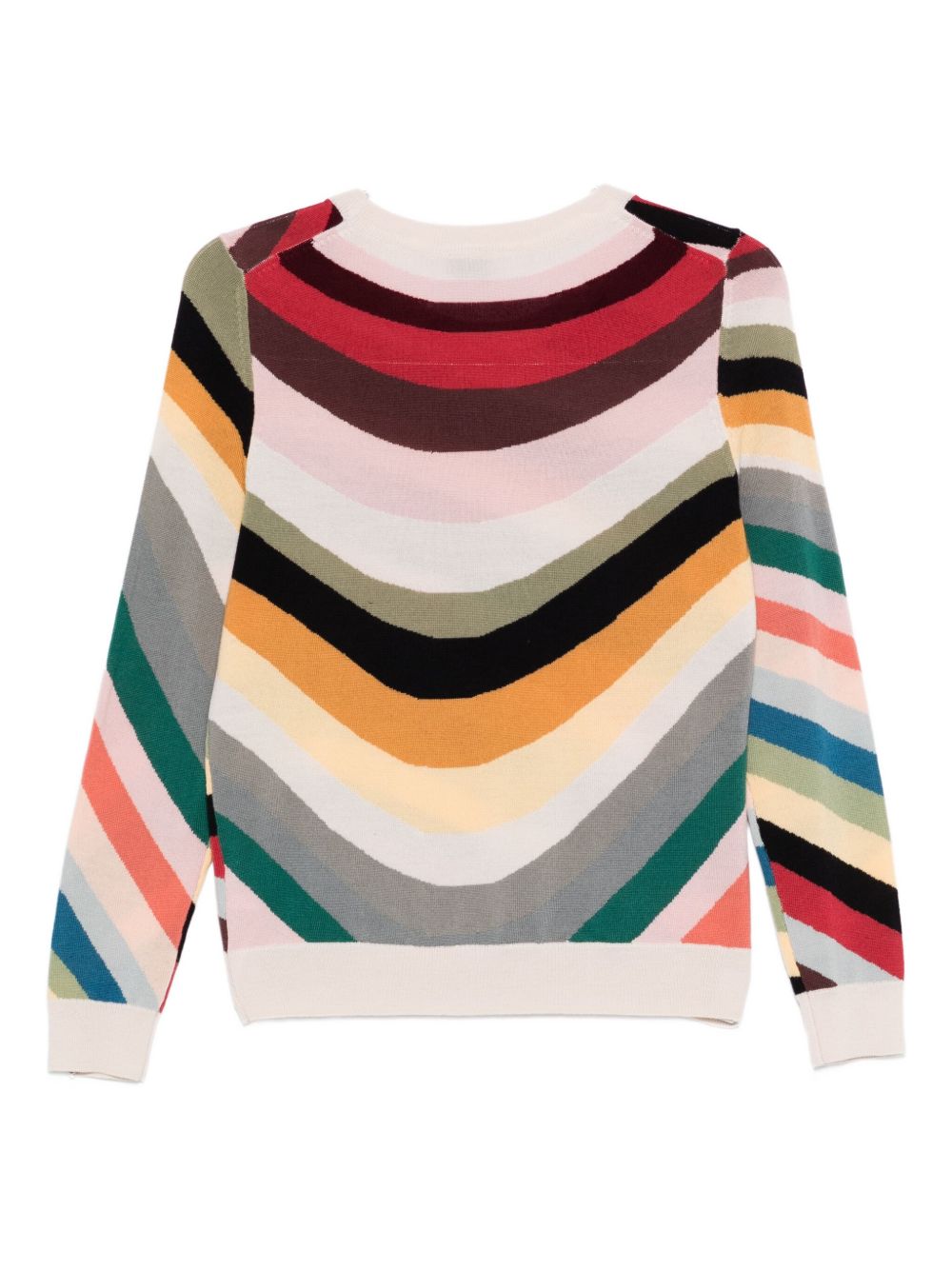 Ps By Paul Smith Sweaters - MULTICOLOR | 69160863eec6bcf08fba612cba2ff54da3f480a0