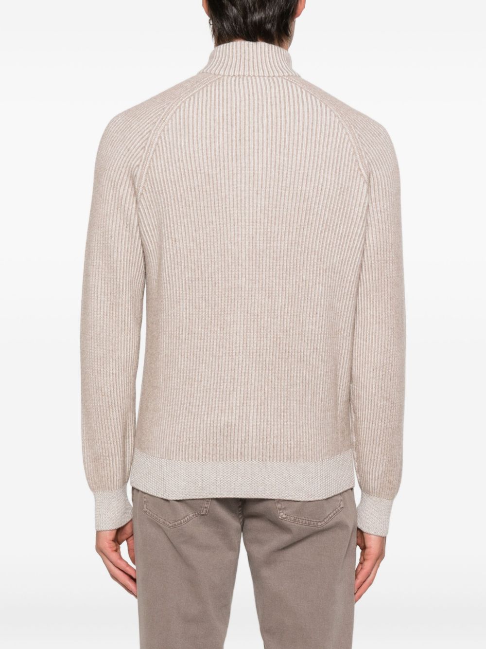Brunello Cucinelli Sweaters - Light and natural | a643ef6269e854bf145fcde7bd2021389d932b81