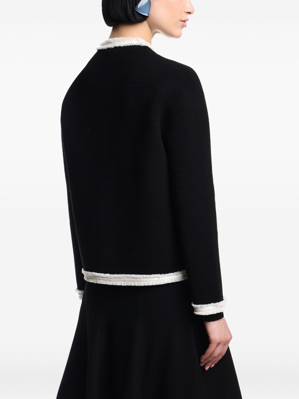 Emporio Armani Jackets - Blacks and greys | 6315300da1d1e0639d11cbc658af7b1cb3a51153