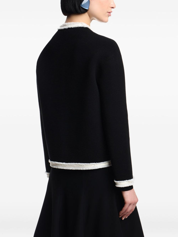 Emporio Armani Jackets - Blacks and greys | 6315300da1d1e0639d11cbc658af7b1cb3a51153