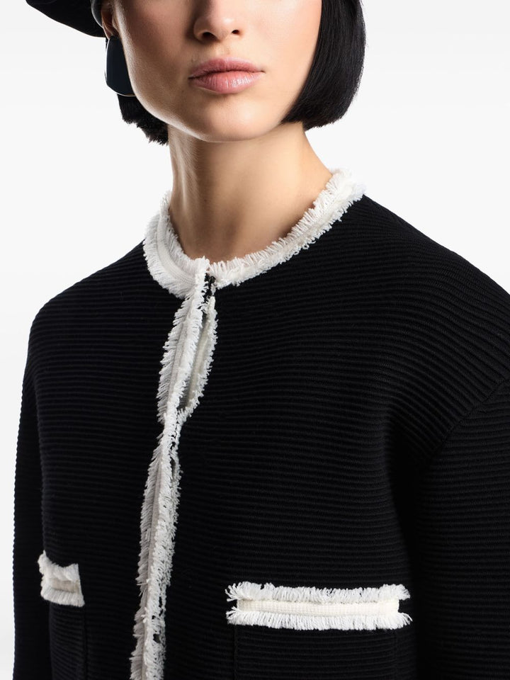 Emporio Armani Jackets - Blacks and greys | 2a57e6af6995698e7a8fdcae622e1f7ba4be2fb7