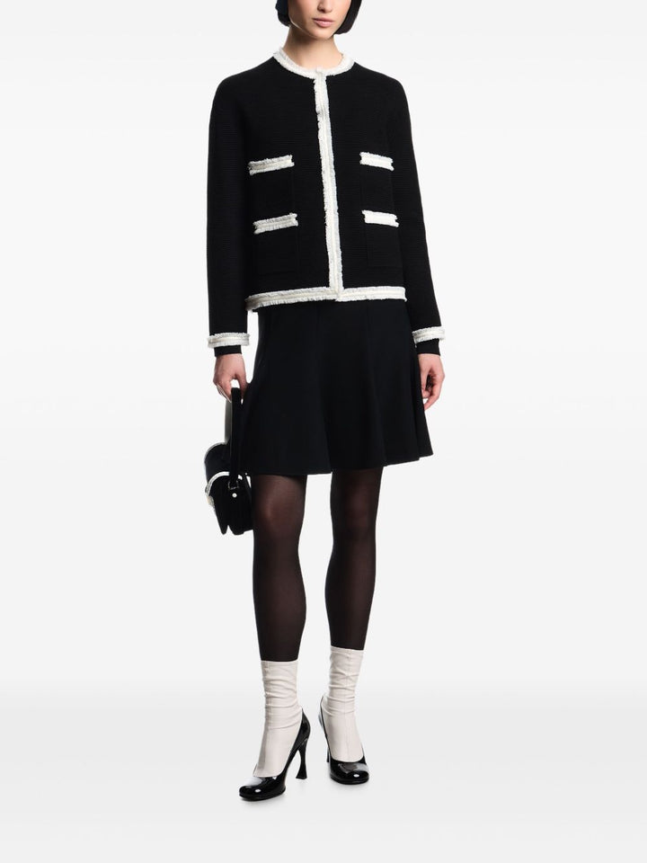 Emporio Armani Jackets - Blacks and greys | c85bc4b8520a8bf540f01e62407cfefaff61c29a