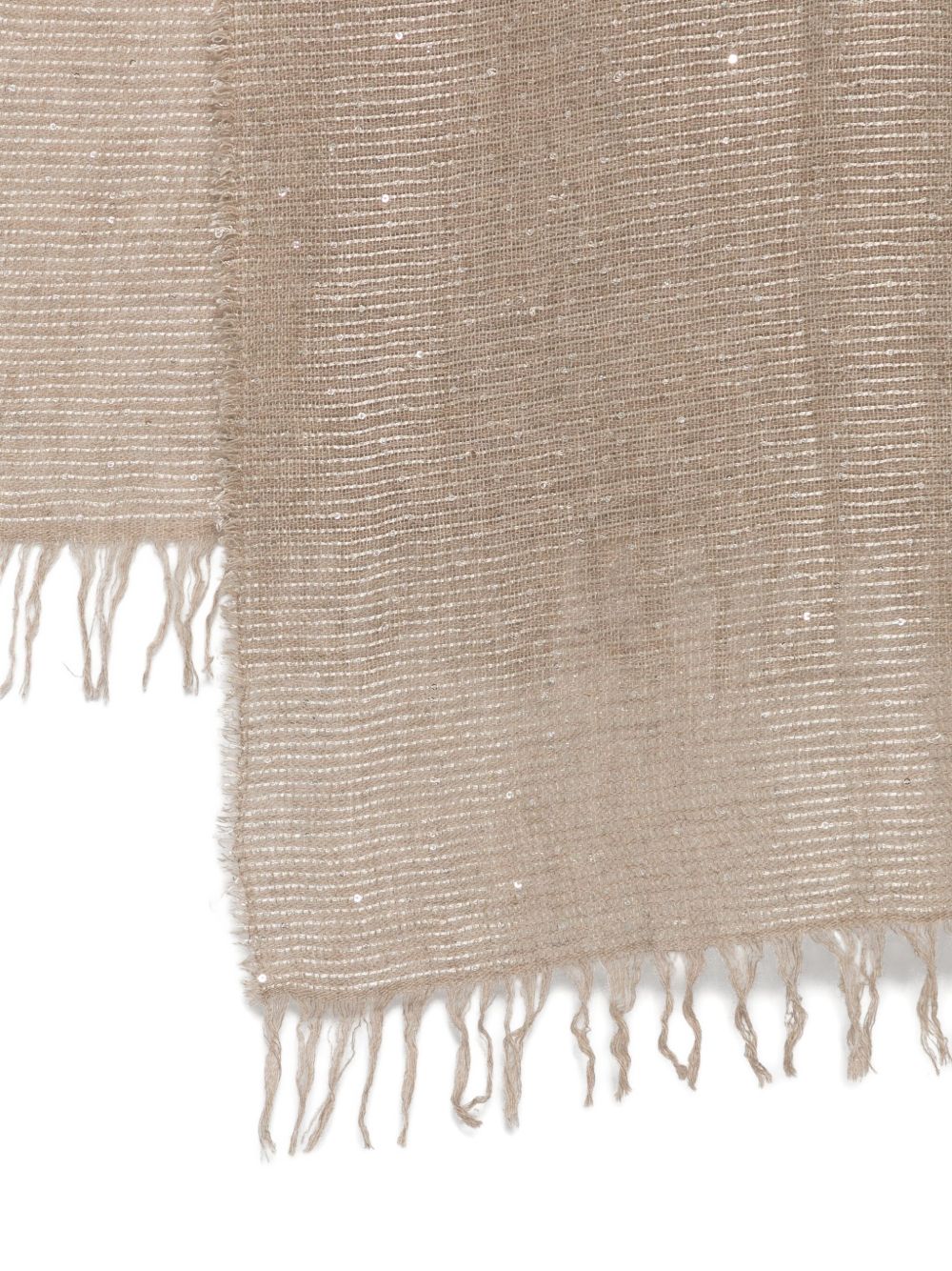 Fabiana Filippi Scarfs - Light and natural | 7e98d2b2fa8e5981b68be04d8ac70e75d7112752