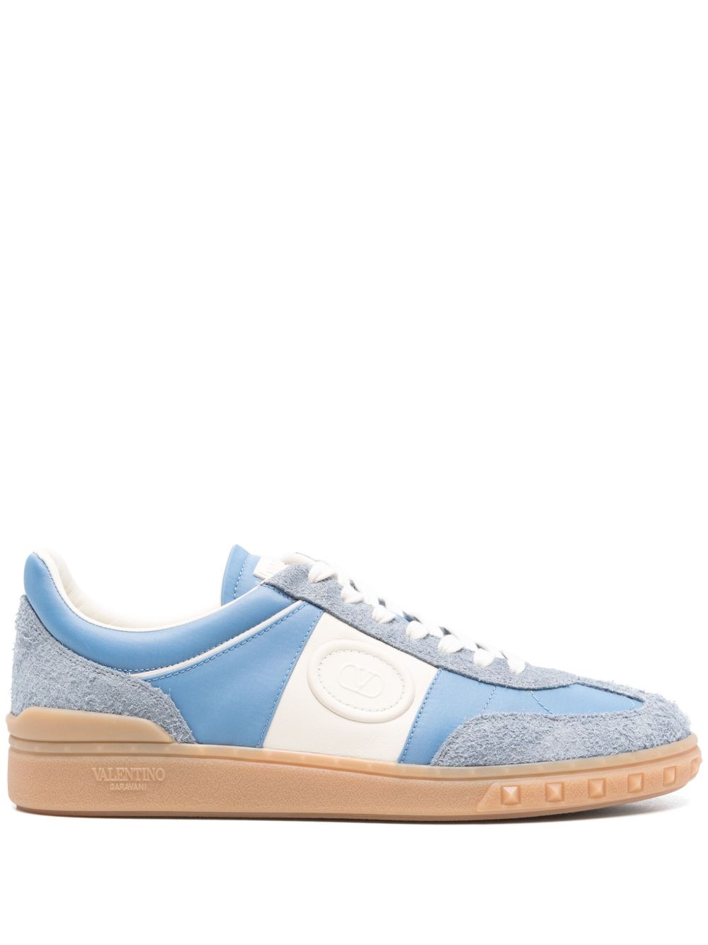 Valentino Garavani Sneakers - Blue and green | db3e5fc1c8c8b34f9e9da15793ccfe2af9e05102