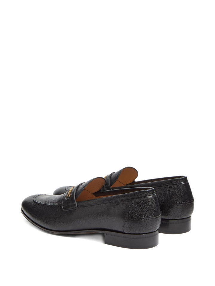 Valentino Garavani Flat shoes - Blacks and greys | 4b83125b741c6700ae33268906188a6359cbde2b