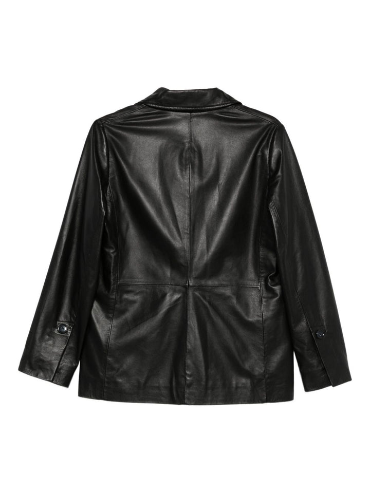 Ps By Paul Smith Jackets - Blacks and greys | fe82a9107a3220d578e7158a35752833633d9f48