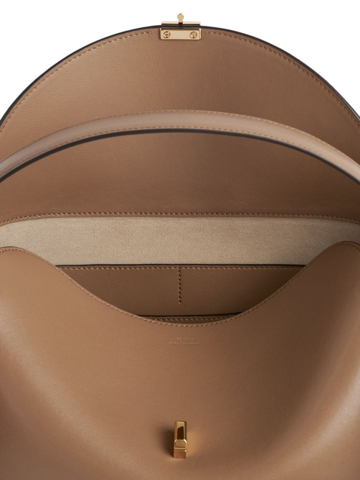 Toteme Pre Bags - Marrone | 595b633d11cd543d64698ee31677795f0db1acb6