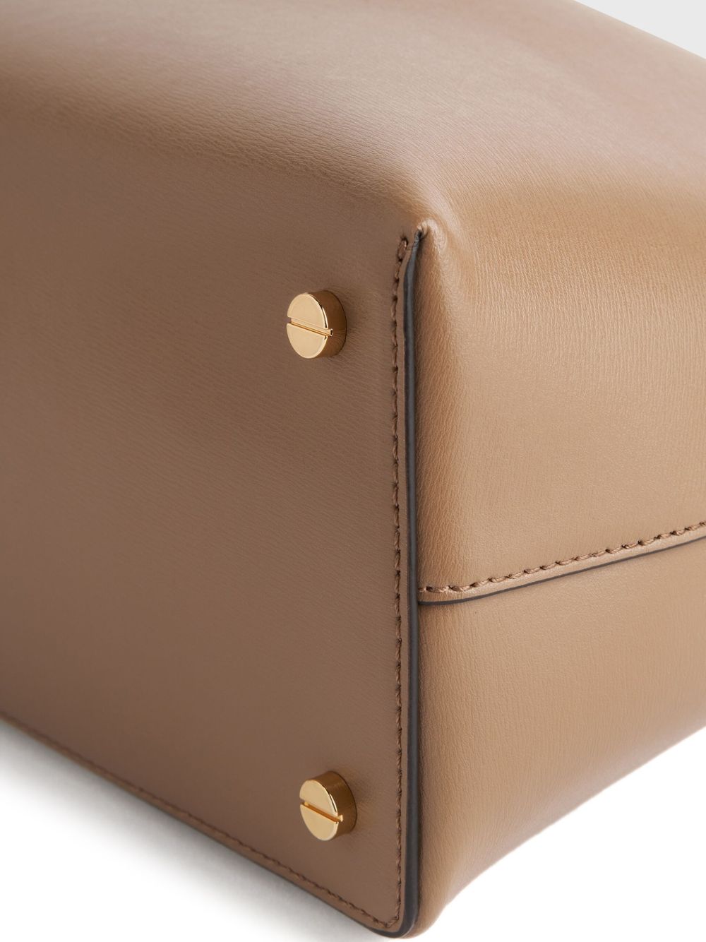 Toteme Pre Bags - Marrone | b4c18cfb025bf4ae6c230e34b6414c33f8ac9627