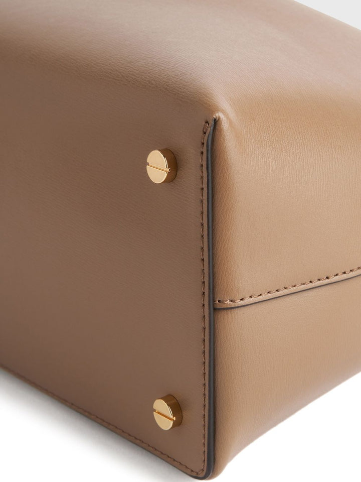 Toteme Pre Bags - Marrone | b4c18cfb025bf4ae6c230e34b6414c33f8ac9627