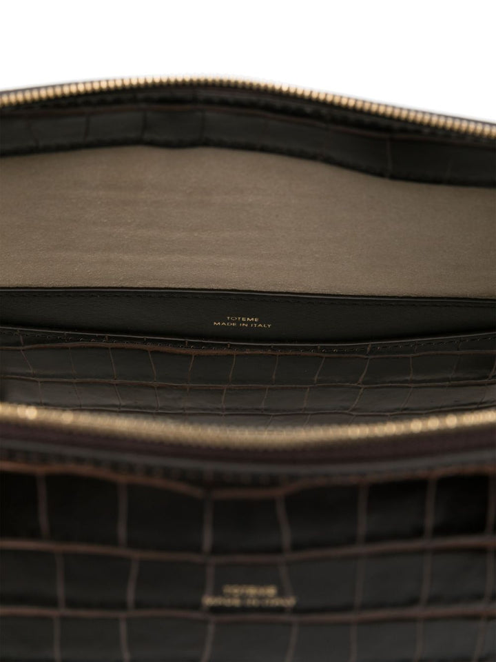 Toteme Pre Bags - Marrone | d3dbafa268d0f217b5cc7bee08def88876240104