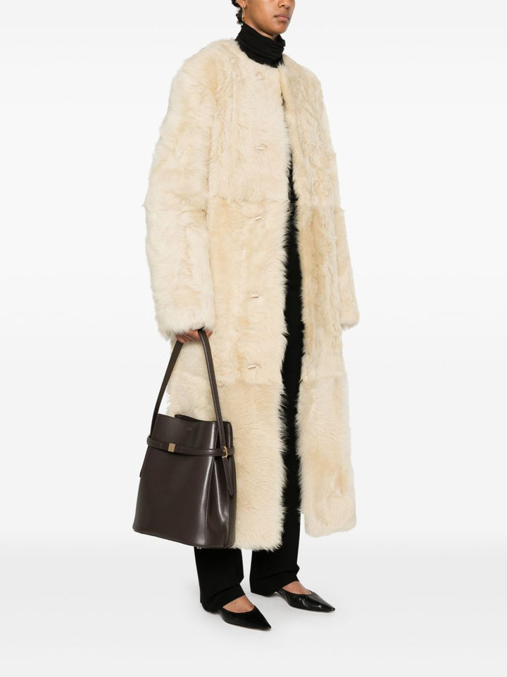 Toteme Pre Bags - Marrone | 16268027b7d6586955273bdef43fc28651c626cd