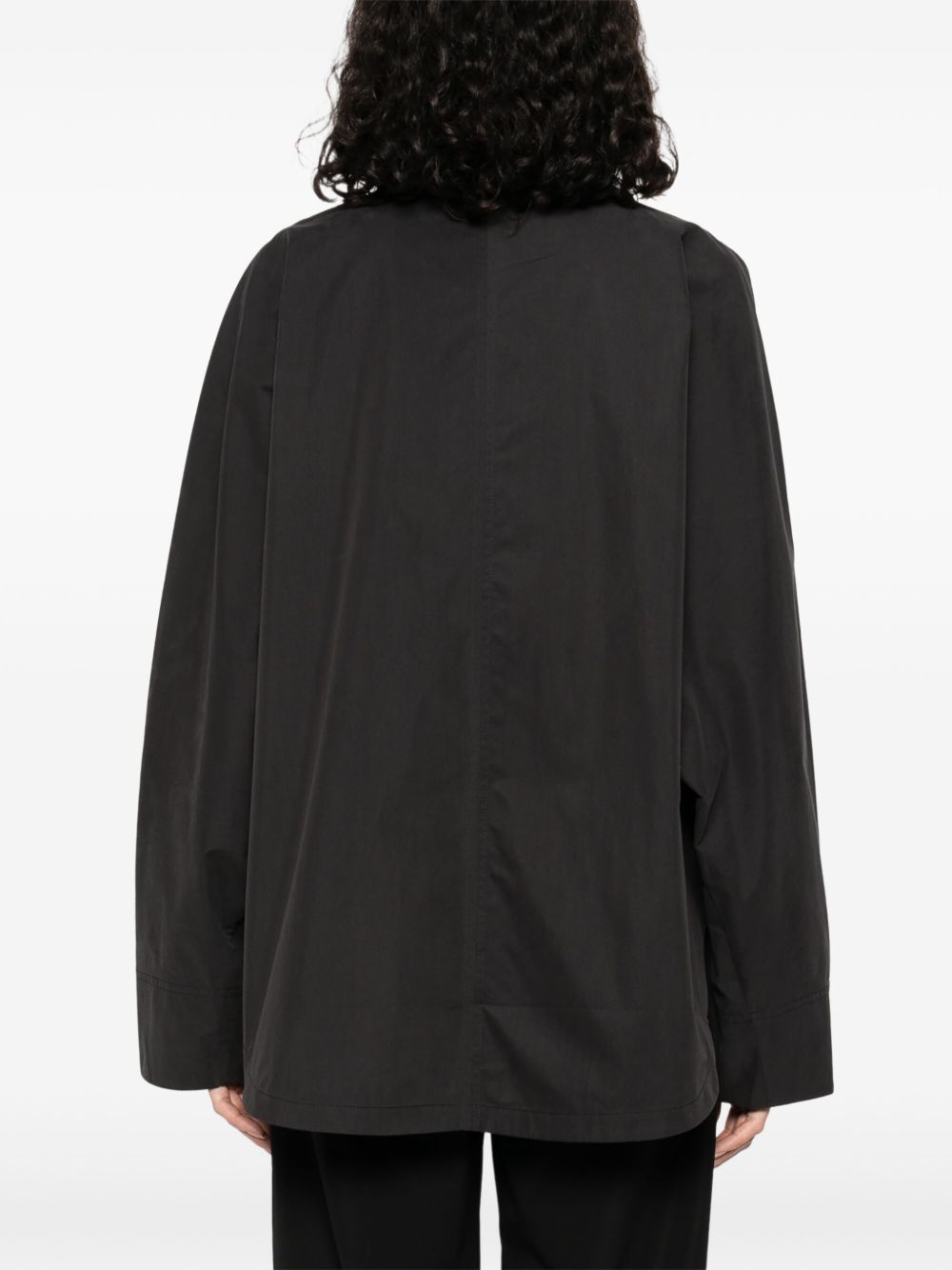 Toteme Pre Jackets - Blacks and greys | cd5e35e83ac12fbae11ebcc68b927f878b000536