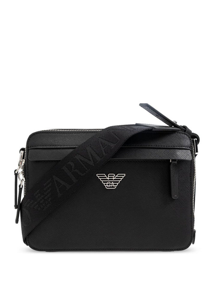 Emporio Armani Bags - BLACK | 62691d57ad5f5d8bc33898ebafa3a9c266ea0017