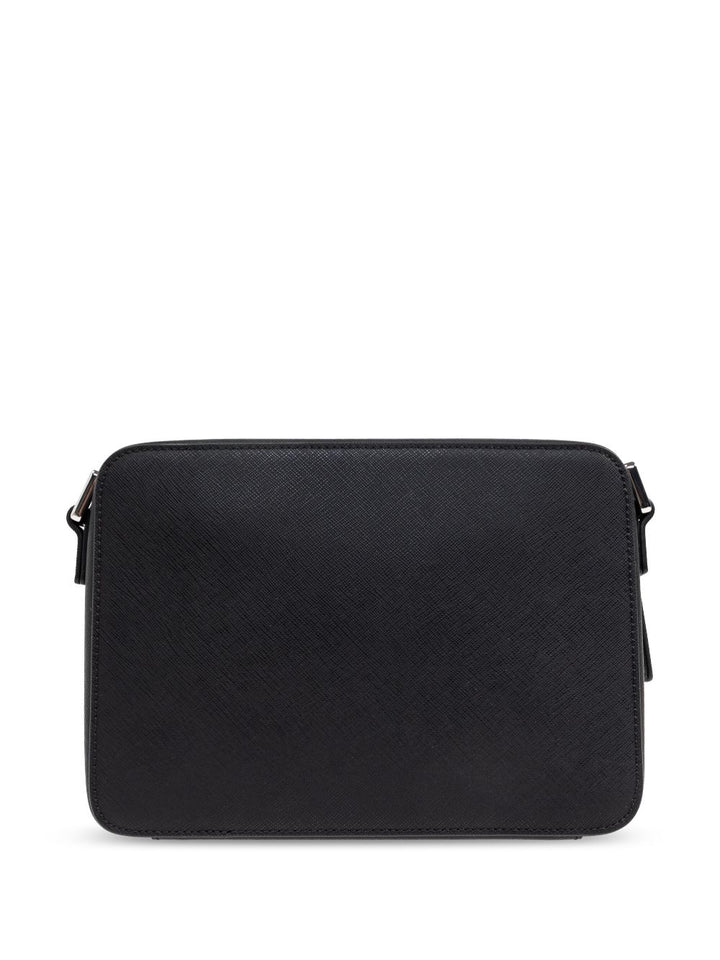 Emporio Armani Bags - BLACK | bcda620df87ec5b8155e180663f42b11bd35675b