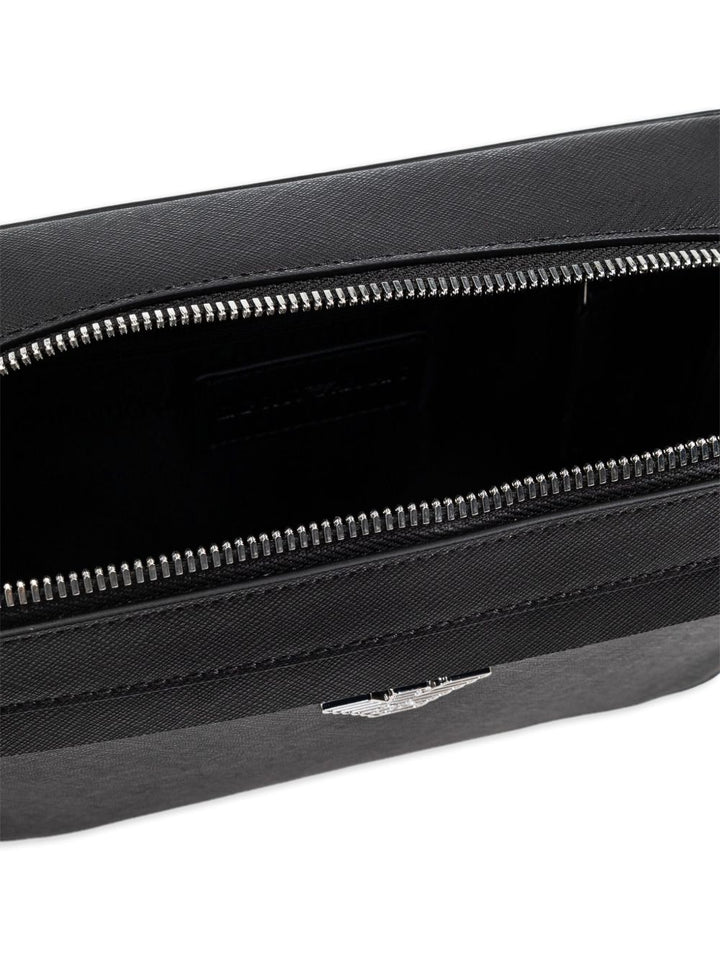 Emporio Armani Bags - BLACK | 4da2c1cf0d53a2ff82c8cceb86b3eba97c937ea0