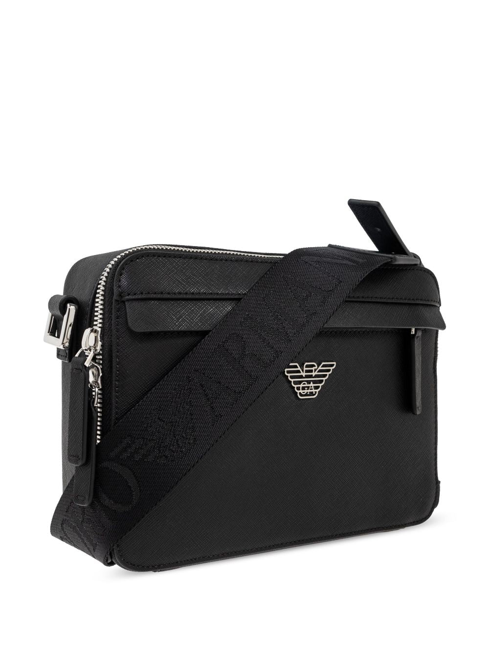 Emporio Armani Bags - BLACK | 521e267ef42763a2bd4f8280f9bc0b6a271826d5