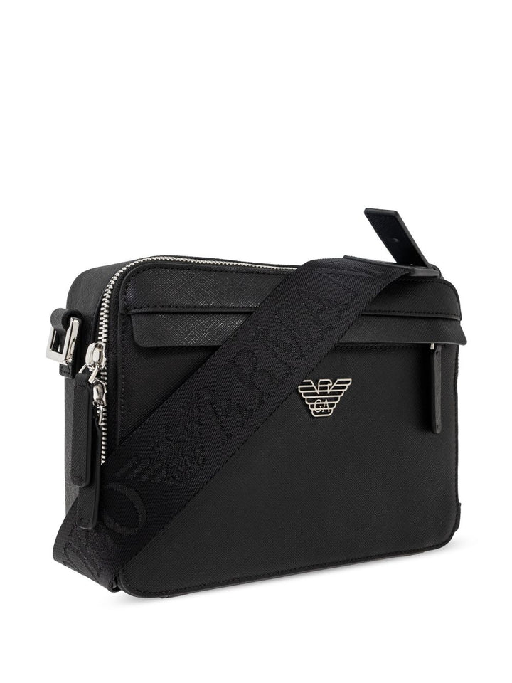 Emporio Armani Bags - BLACK | 521e267ef42763a2bd4f8280f9bc0b6a271826d5