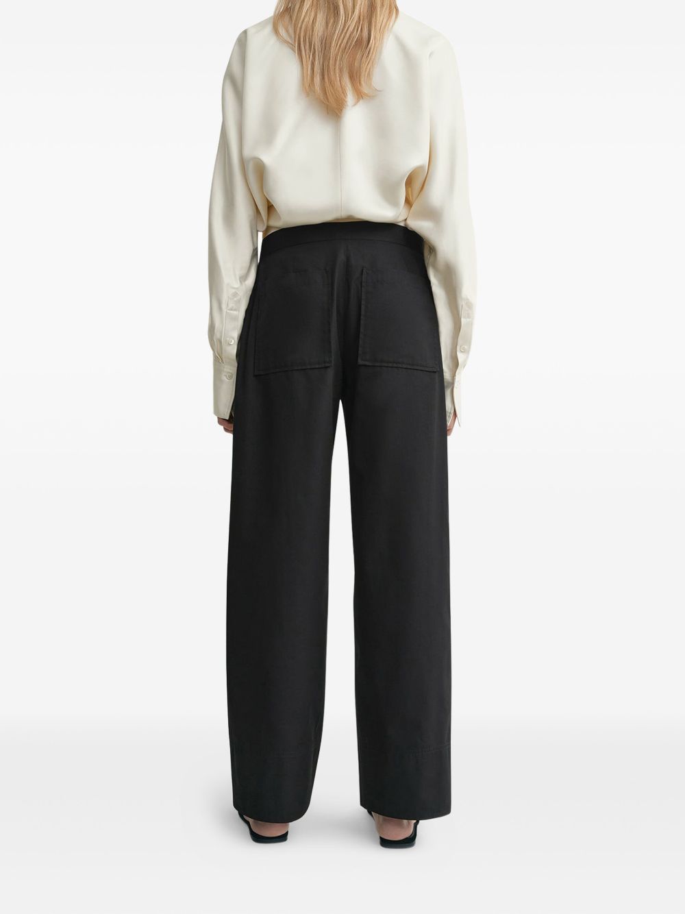 Toteme Pre Shirts - Light and natural | 9a4eb66c693aceb83ef671e02906d80912a8bb59